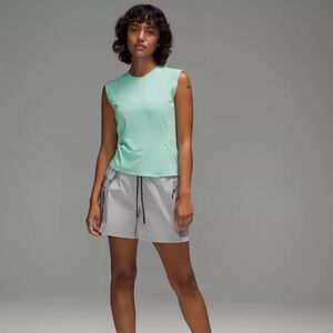 Lululemon Cap Sleeve Hiking Tank Top